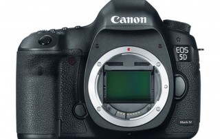 canon 5dm4