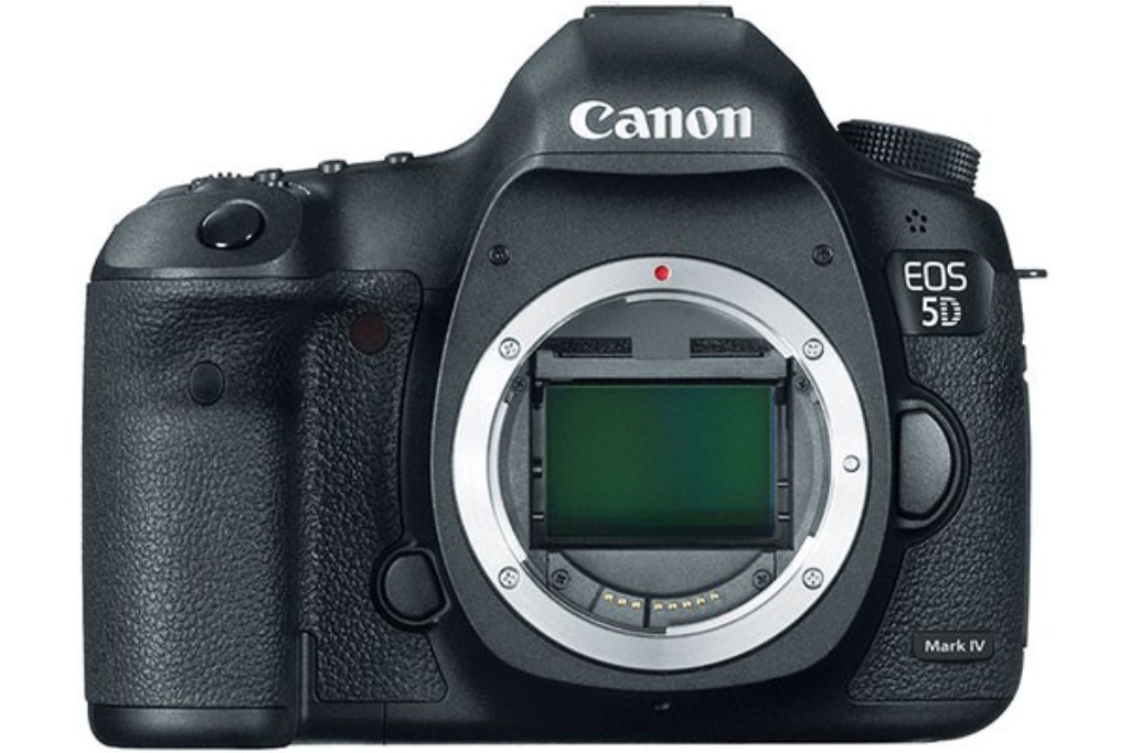 canon 5dm4