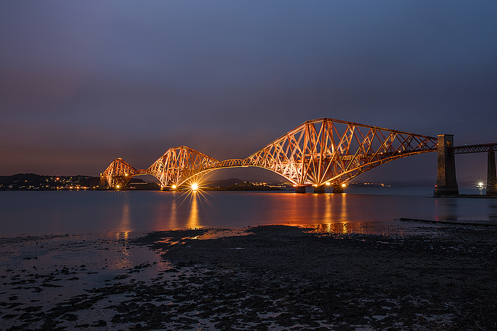 forthbridge