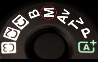 manual mod