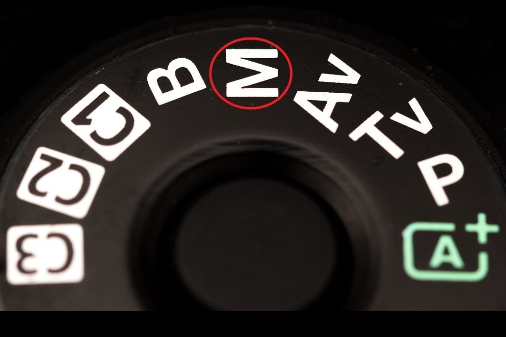 manual mod