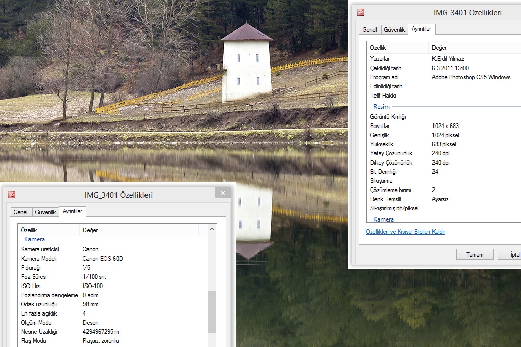 exif