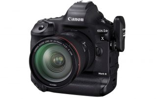 canon 1dx mark 3