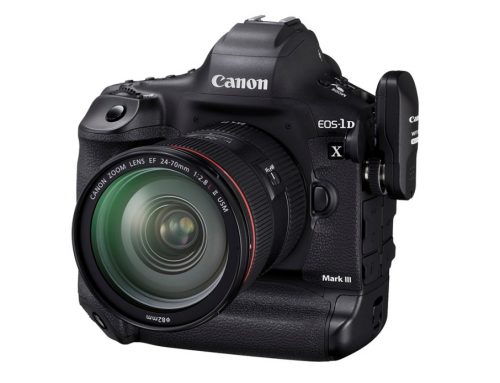 Canon 1dx Mark 3 Yolda…